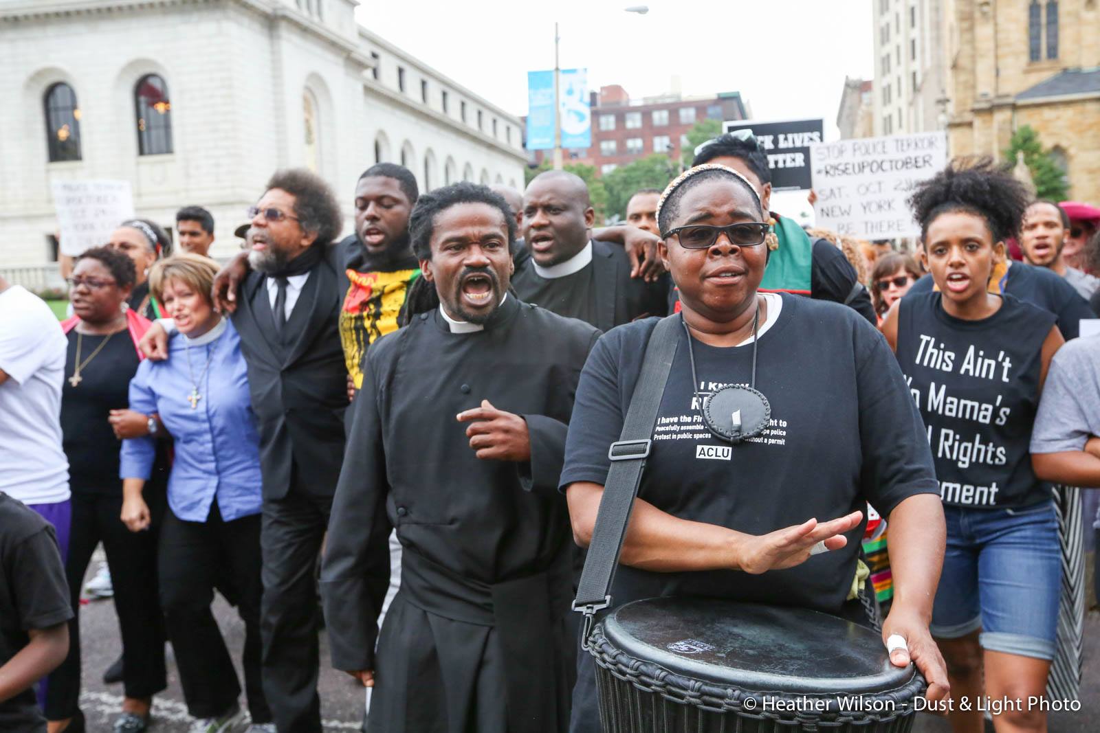 This is what theology looks like!